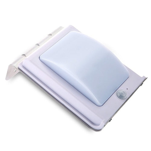 16 LED Solar Light Energy Saving Outdoor Control