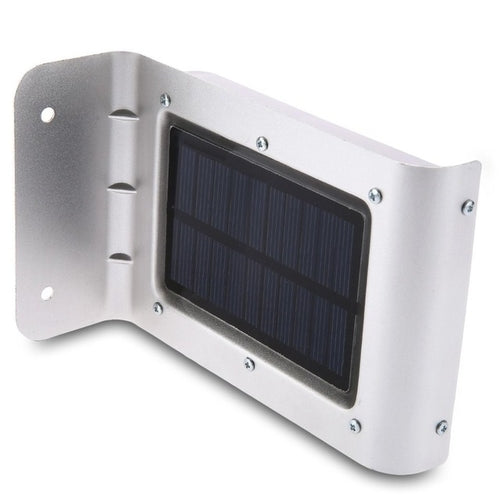 16 LED Solar Light Energy Saving Outdoor Control