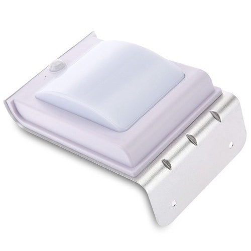 16 LED Solar Light Energy Saving Outdoor Control