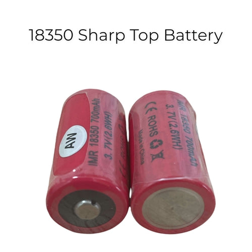 AW IMR Lithium Ion Rechargeable Batteries Battery