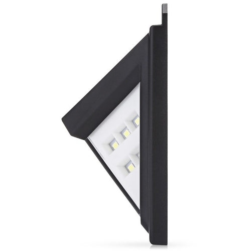 44 LEDs Solar Motion Sensor Wall Light IP44