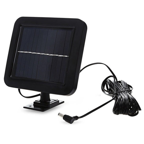 New Waterproof 56 LEDS Outdoor LED Solar Light