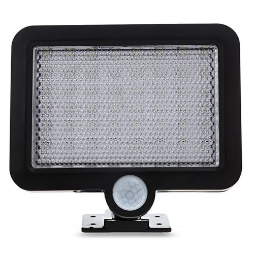 New Waterproof 56 LEDS Outdoor LED Solar Light