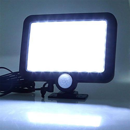 New Waterproof 56 LEDS Outdoor LED Solar Light
