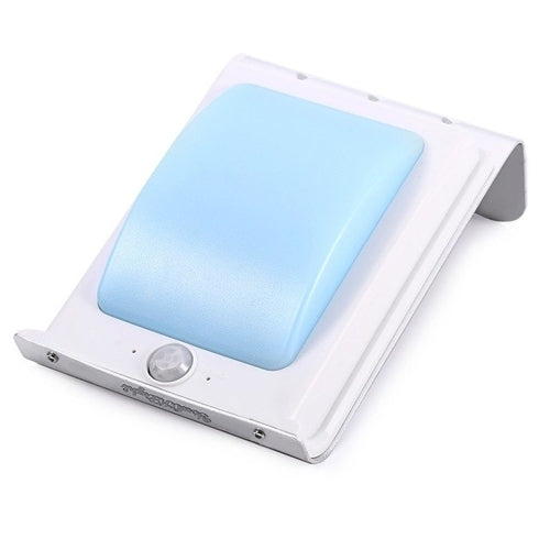 YouOKLight Solar Light 24 Leds Solar Powered