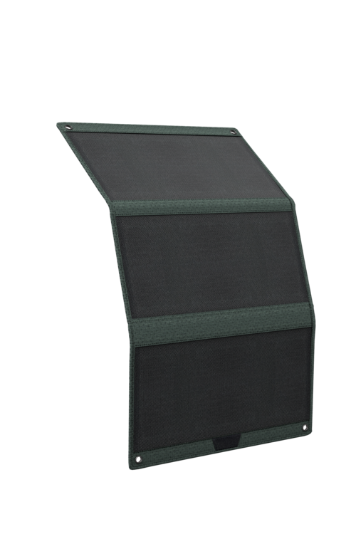 POWERWIN PWS30 Foldable Solar Panel 33W