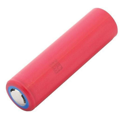 NCR 18650 GA Rechargeable Batteries - Sanyo 10A 3500mAh 3.7V Lithium